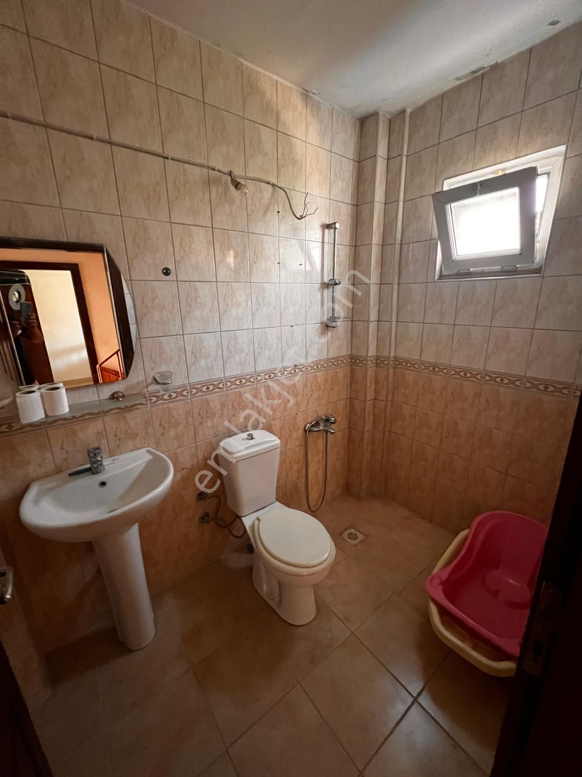 Antalya Kadriye'de Site İçi 4+1 Bahçeli Satılık Villa - Görsel 20