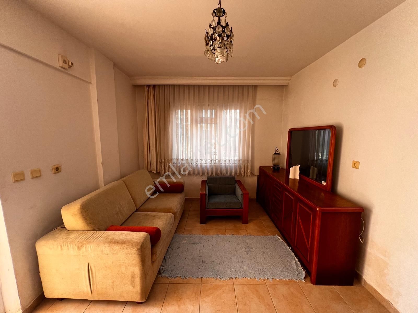 Antalya Kadriye'de Site İçi 4+1 Bahçeli Satılık Villa - Görsel 12