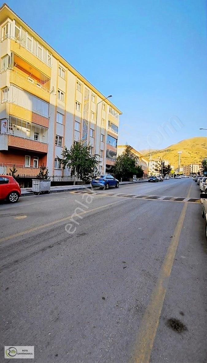 Palandöken Hüseyin Avni Ulaş Kiralık Daire ROTA GM'DEN YILDIZKENTTE KİRALIK 3+1 DAİRE