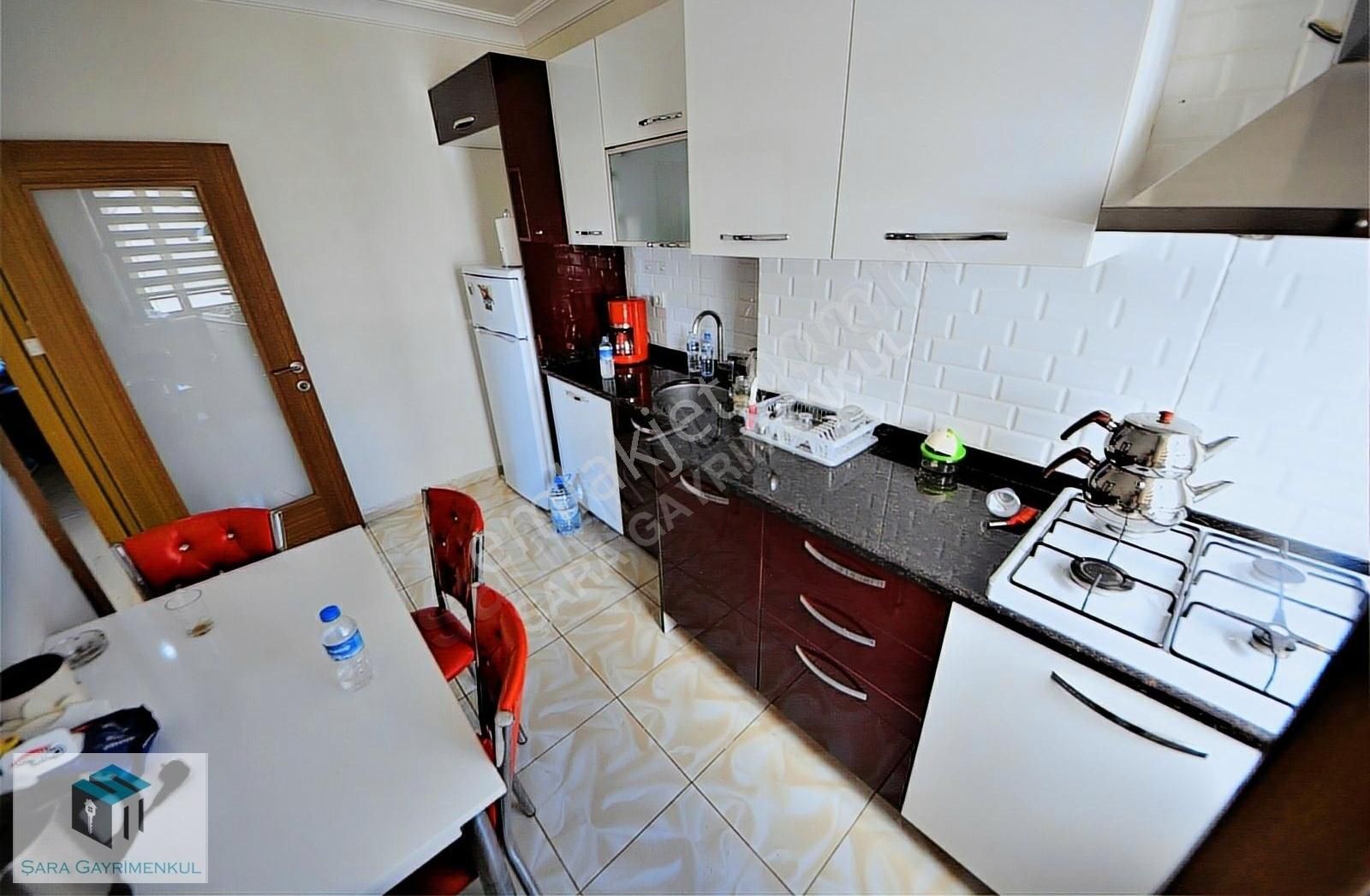 Pendik Şeyhli Satılık Daire HAVA ALANI YANI 2+1 ARA KAT CADDE ÜSTÜ ASANS.100M2 İSKANLI DAİRE