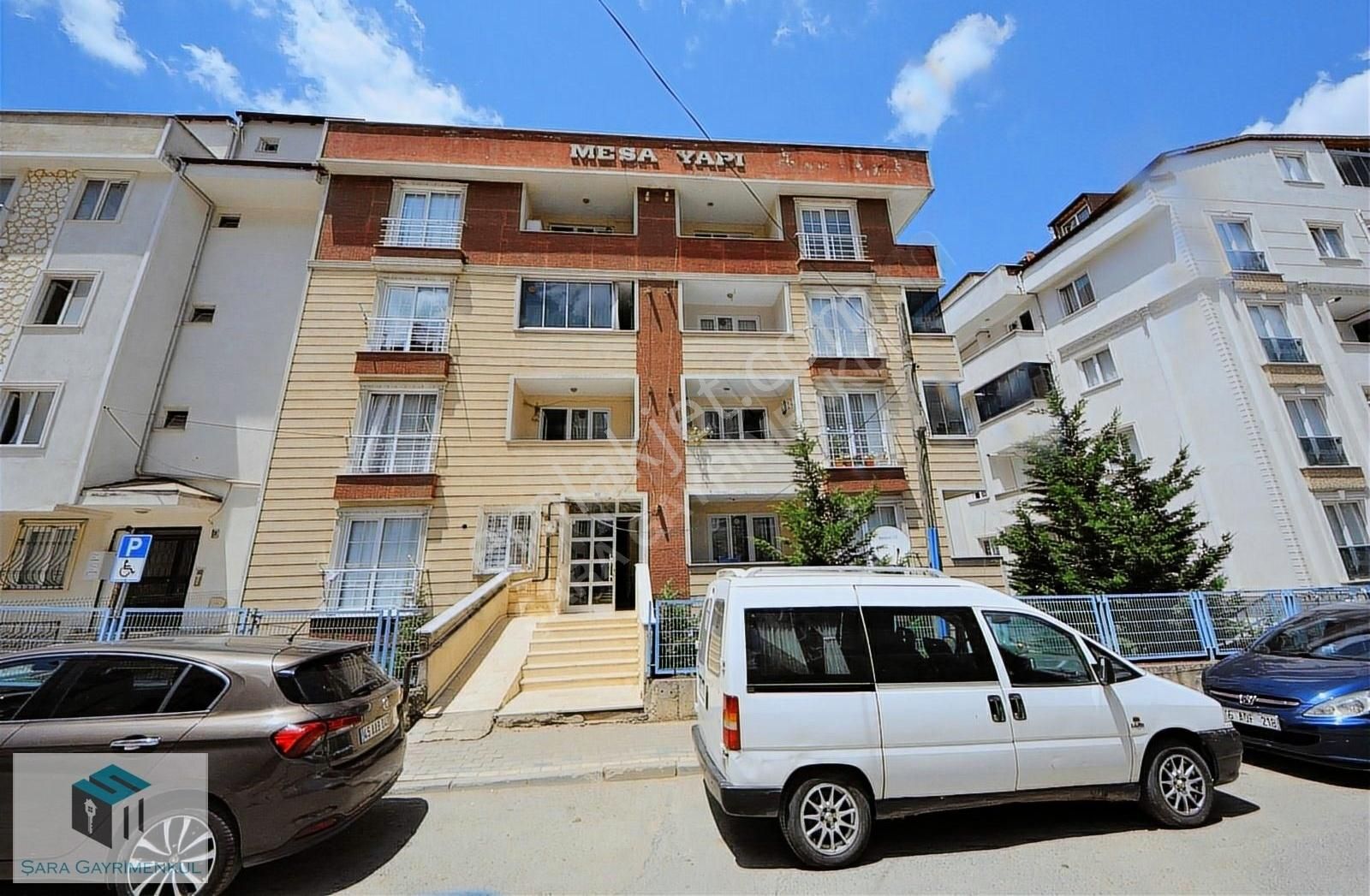 Gebze Mustafapaşa Satılık Daire GEBZE MUSTAFAPAŞA 2+1 ARA KAT 115 M2 İSKANLI ASANSÖRLÜ DAİRE