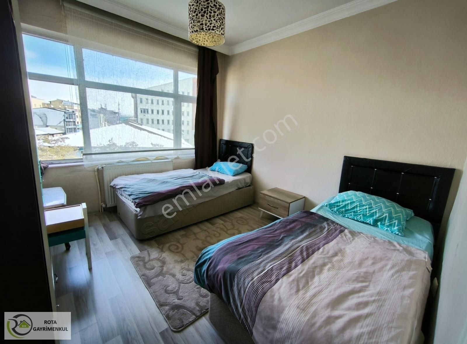 Yakutiye Lalapaşa Kiralık Daire Rota Gm'den Her Şey Dahil Eşyalı 1+1 2+1 Kiralık Daireler