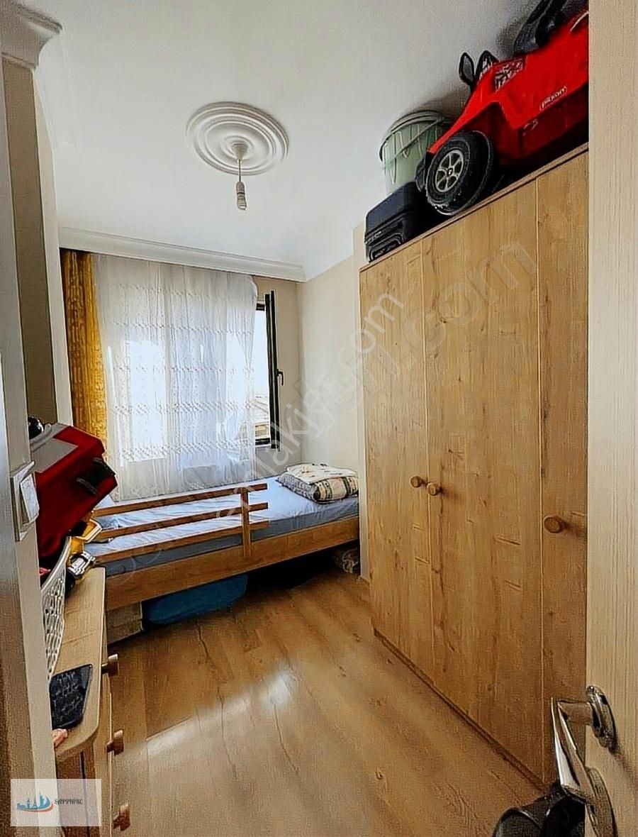 Çekmeköy Aydınlar Kiralık Daire ÇEKMEKÖY AYDINLAR MAHALLESİ'NDE 2+1 YÜKSEK GİRİŞ KÖŞE BİNA