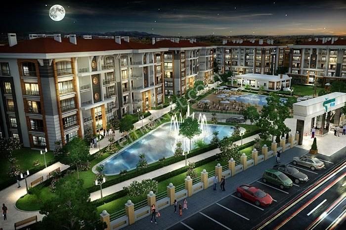 Kırklareli Merkez Atatürk Kiralık Daire NEWCITY EMLAKTAN KONAKKALEDE SATILIK 2+1 DAİRE