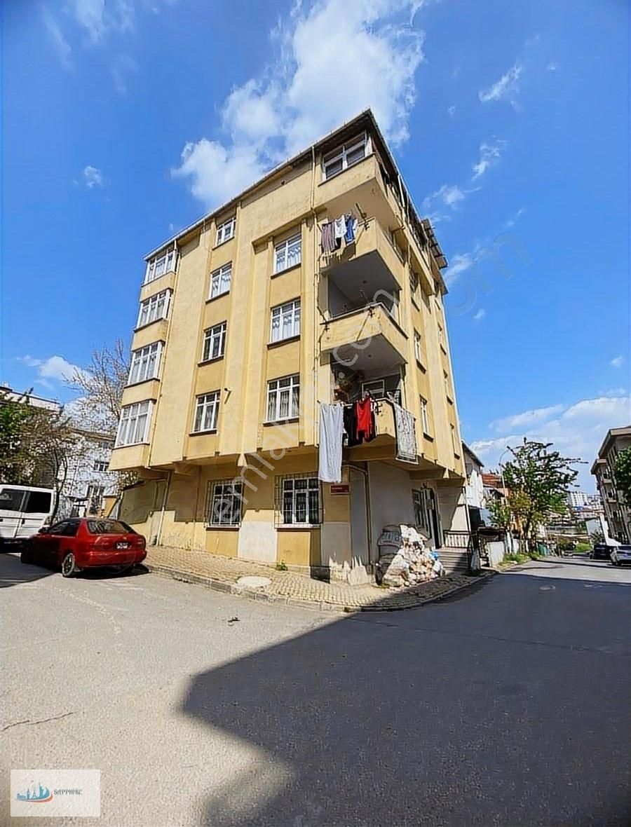 Çekmeköy Aydınlar Satılık Daire GENİŞ 3+1 SATILIK DAİRE