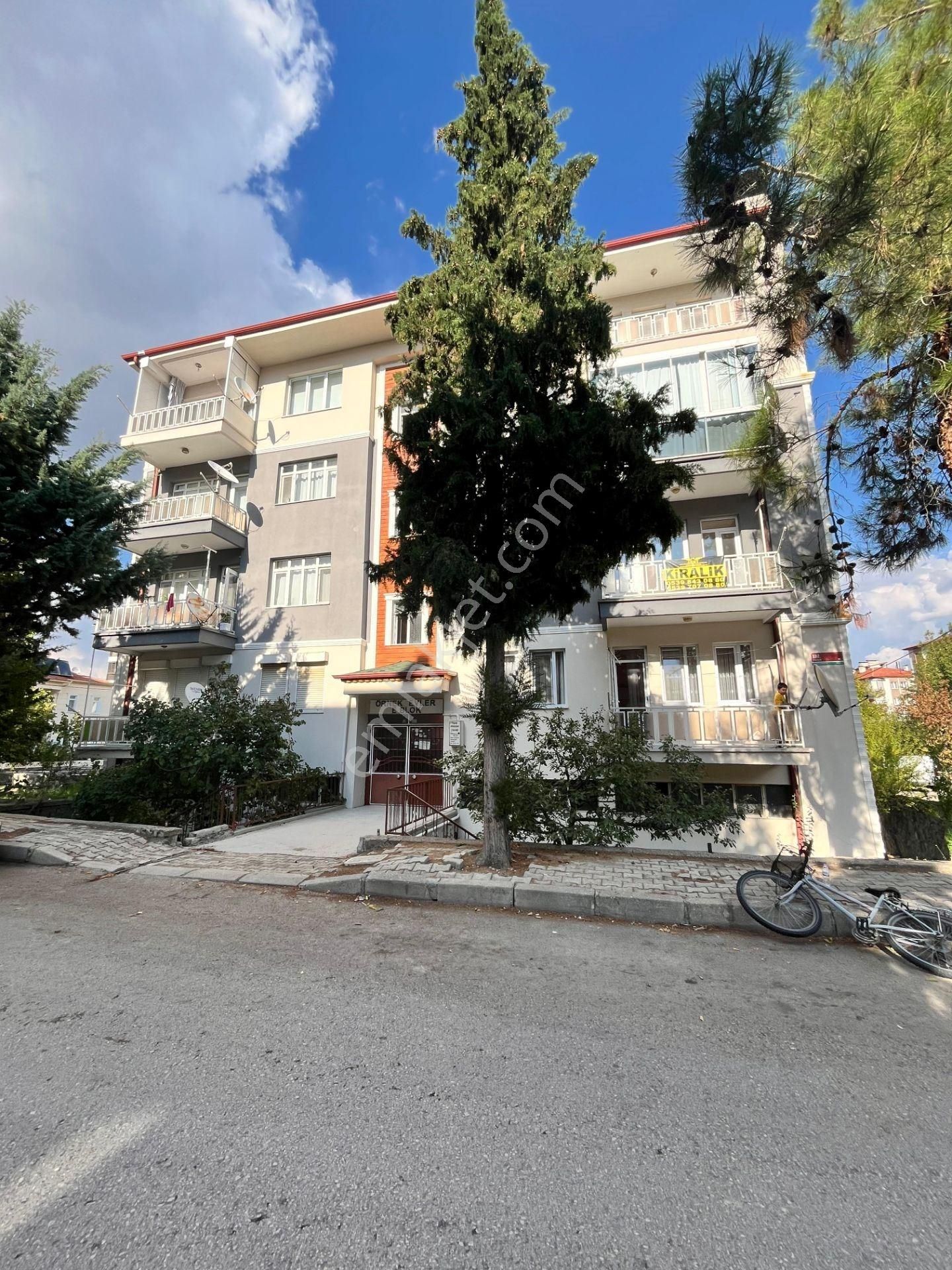 Isparta Merkez Davraz Kiralık Daire DAVRAZ MAHALLESİNDE MUHTEŞEM KONUMDA KİRALIK DAİRE