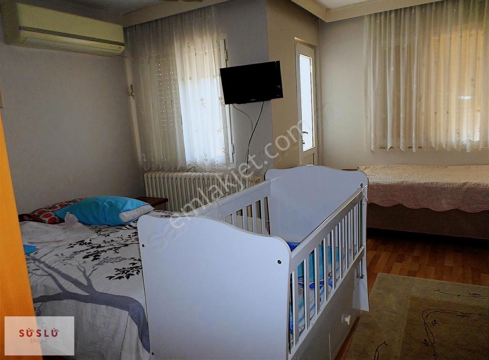 Ayvalık Aliçetinkaya Mh Deniz Manzaralı 3+1 Satılık Daire - Görsel 27
