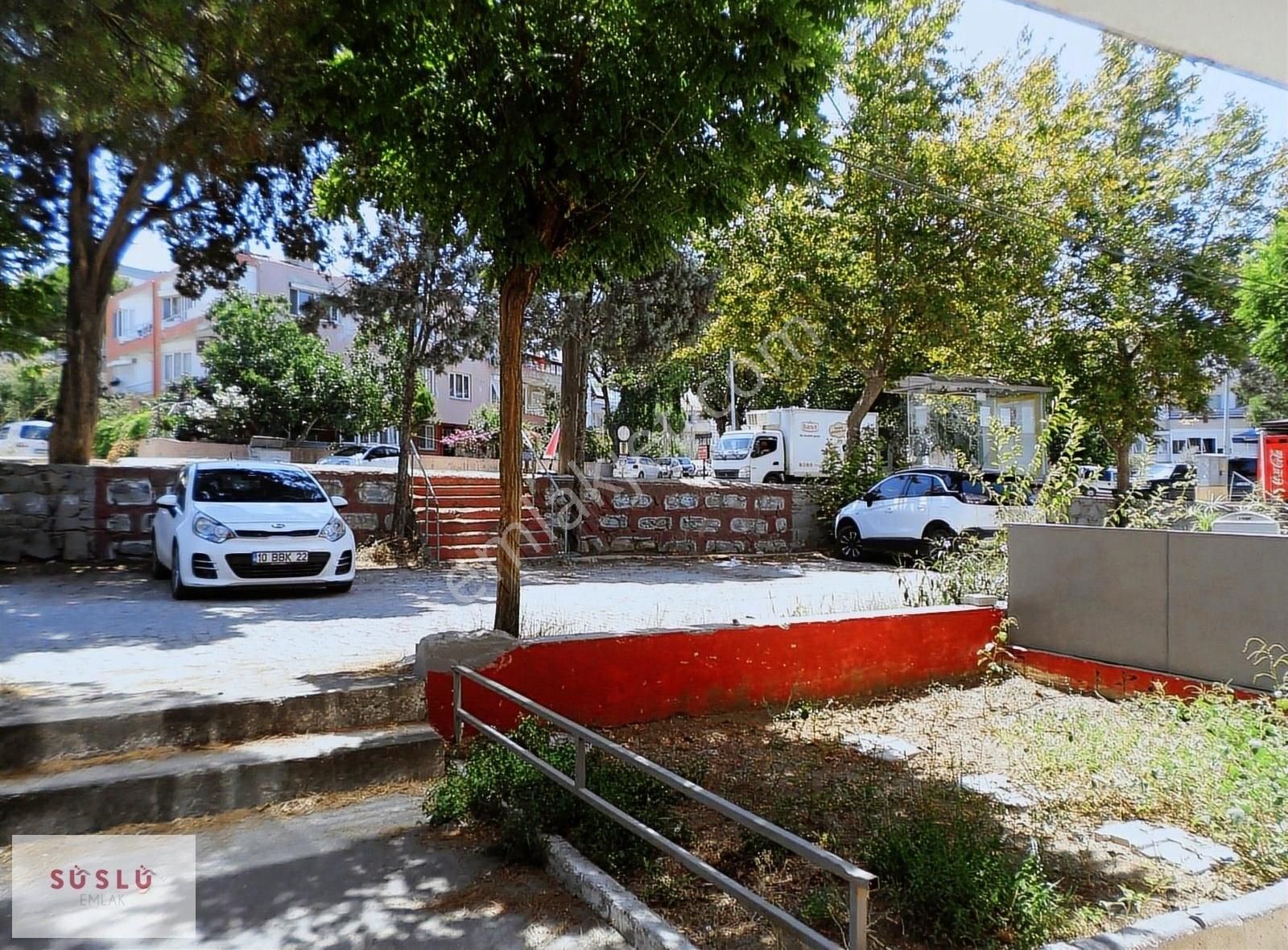 Ayvalık Aliçetinkaya Mh Deniz Manzaralı 3+1 Satılık Daire - Görsel 33