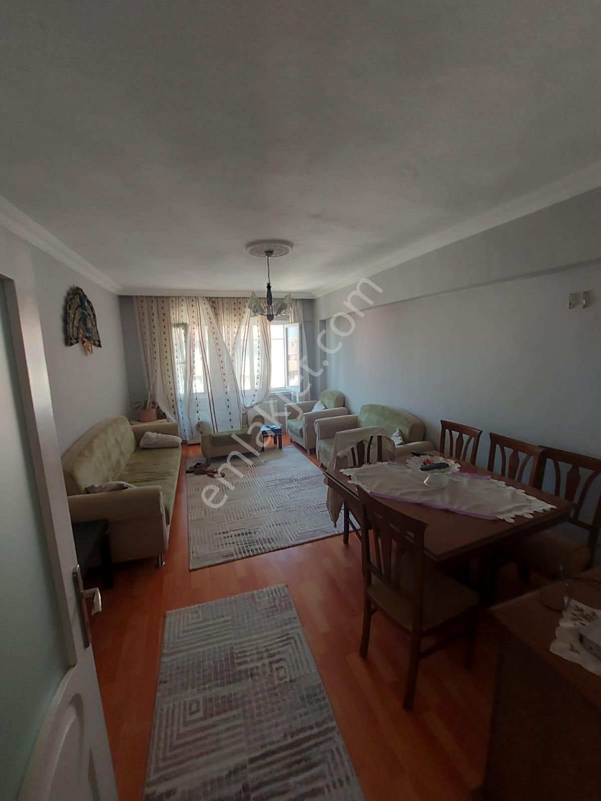 Sincan Andiçen Satılık Daire  SİNCAN ANDİÇEN MAHALLESİNDE 3+1 MASRAFSIZ DAİRE TUĞRUL EMLAK'TAN