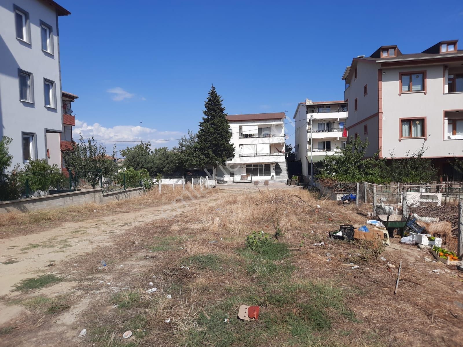 İstanbul Silivri Gümüşyaka'da Satılık 268m² Arsa - Görsel 3