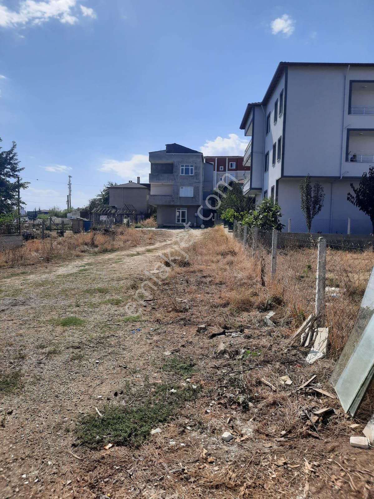 İstanbul Silivri Gümüşyaka'da Satılık 268m² Arsa - Görsel 19