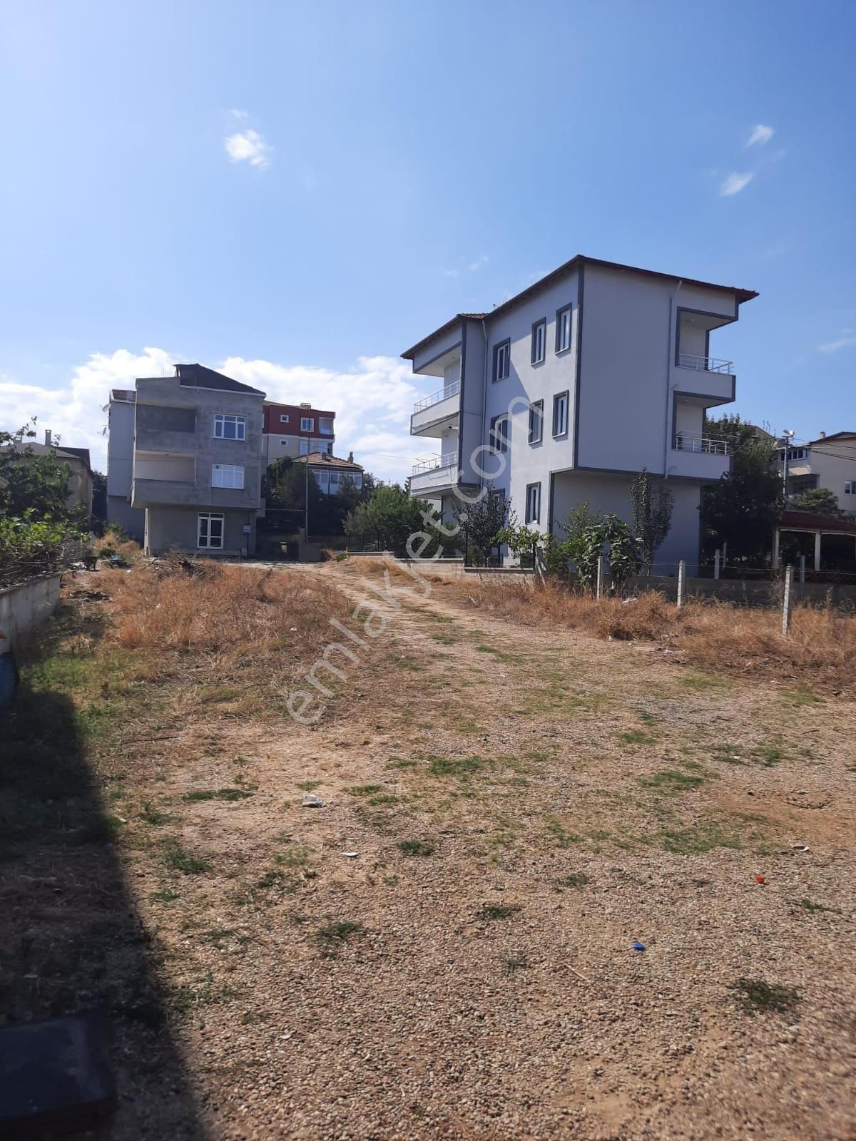 İstanbul Silivri Gümüşyaka'da Satılık 268m² Arsa - Görsel 34