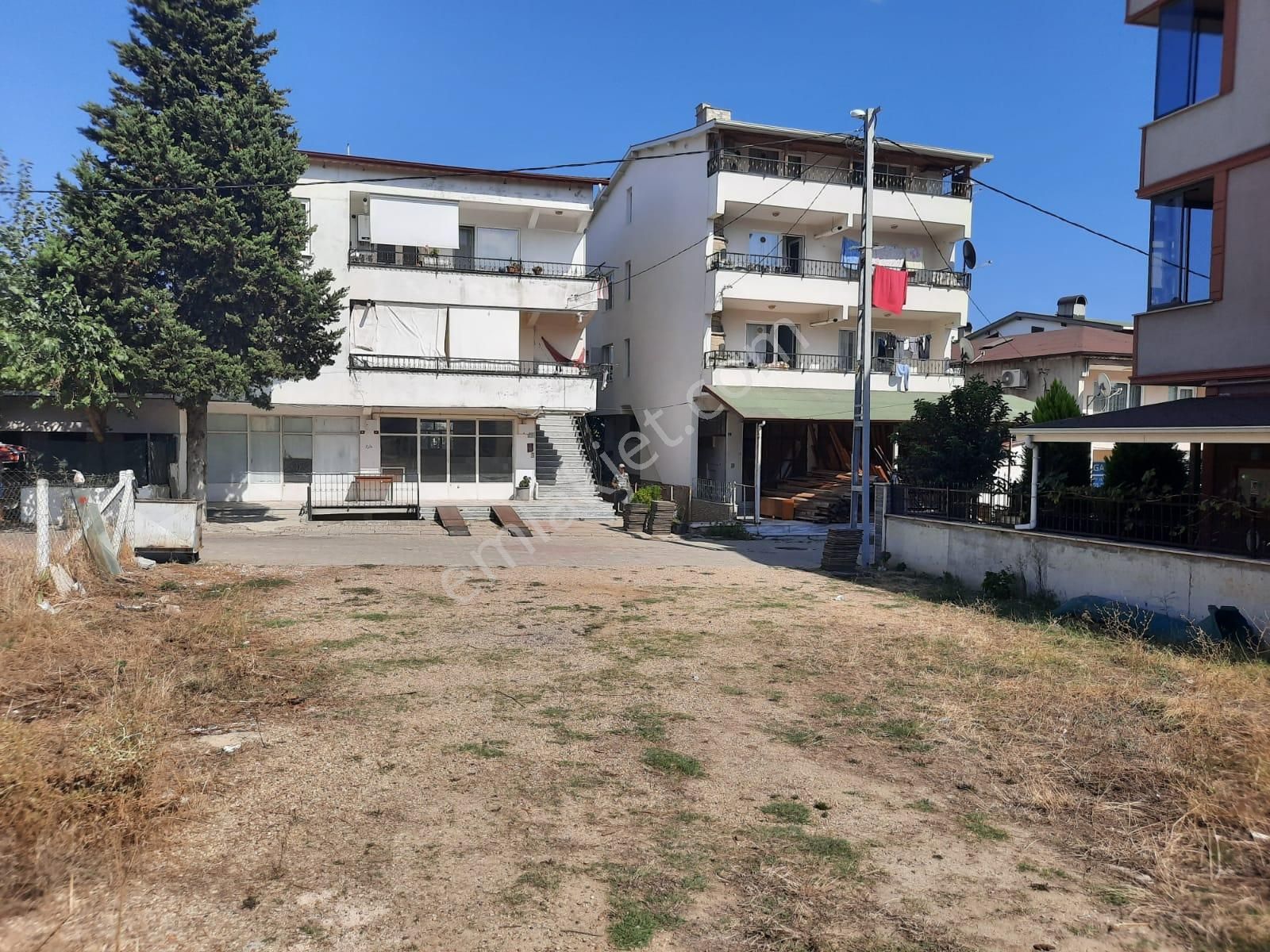 İstanbul Silivri Gümüşyaka'da Satılık 268m² Arsa - Görsel 18