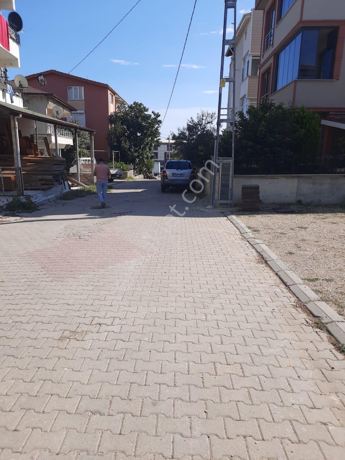 İstanbul Silivri Gümüşyaka'da Satılık 268m² Arsa - Görsel 22