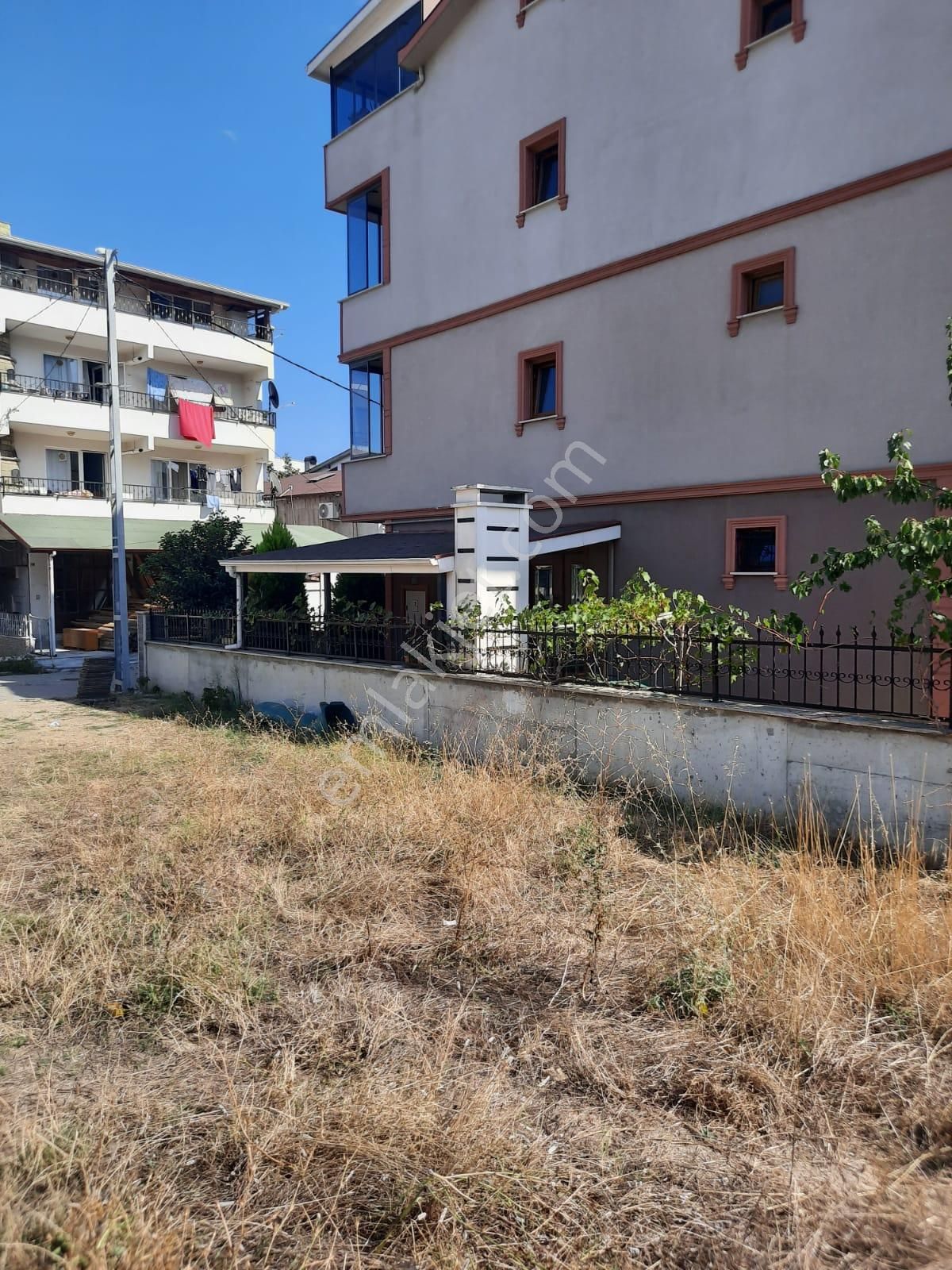 İstanbul Silivri Gümüşyaka'da Satılık 268m² Arsa - Görsel 14