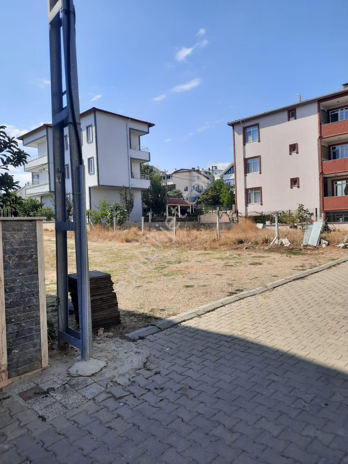 İstanbul Silivri Gümüşyaka'da Satılık 268m² Arsa - Görsel 4
