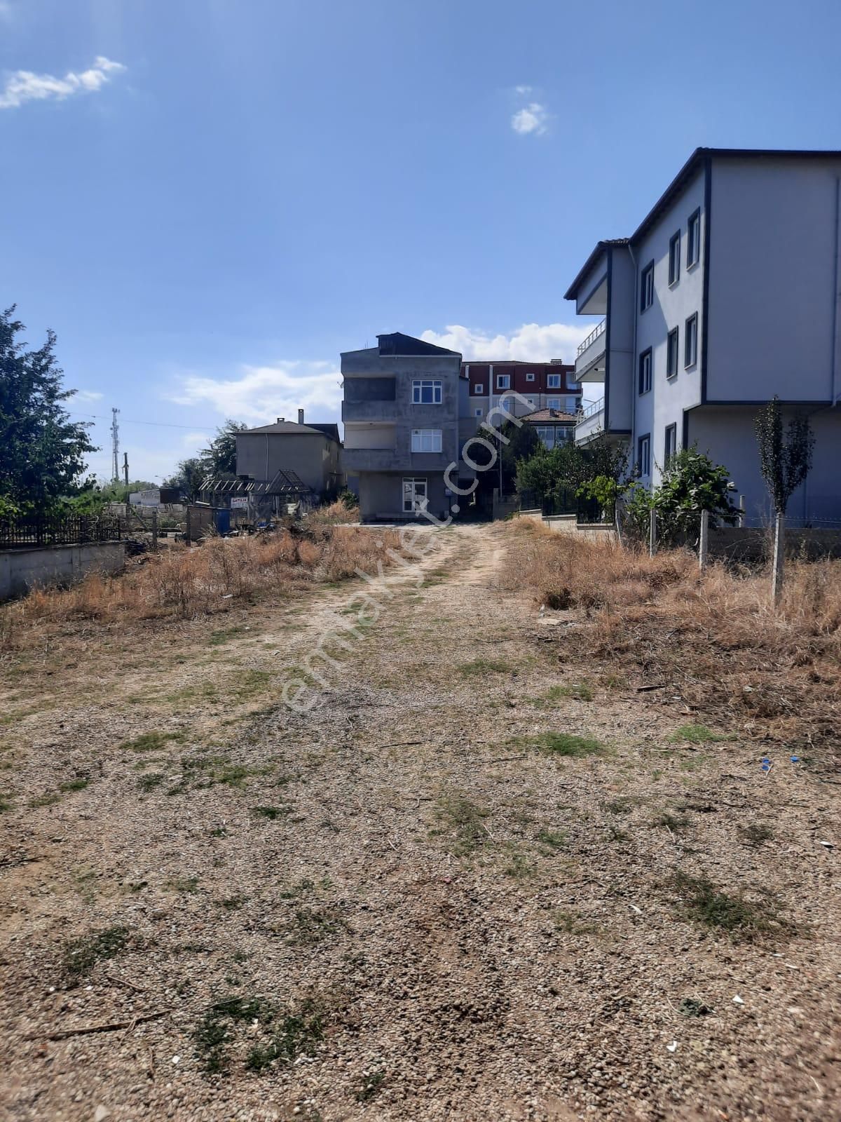 İstanbul Silivri Gümüşyaka'da Satılık 268m² Arsa - Görsel 28