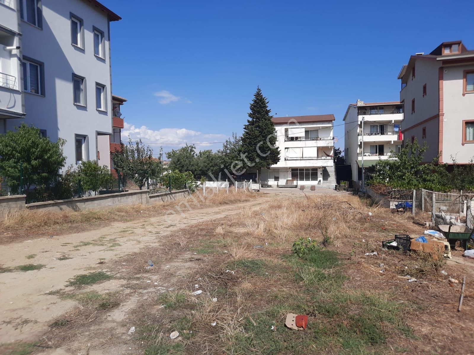 İstanbul Silivri Gümüşyaka'da Satılık 268m² Arsa - Görsel 2