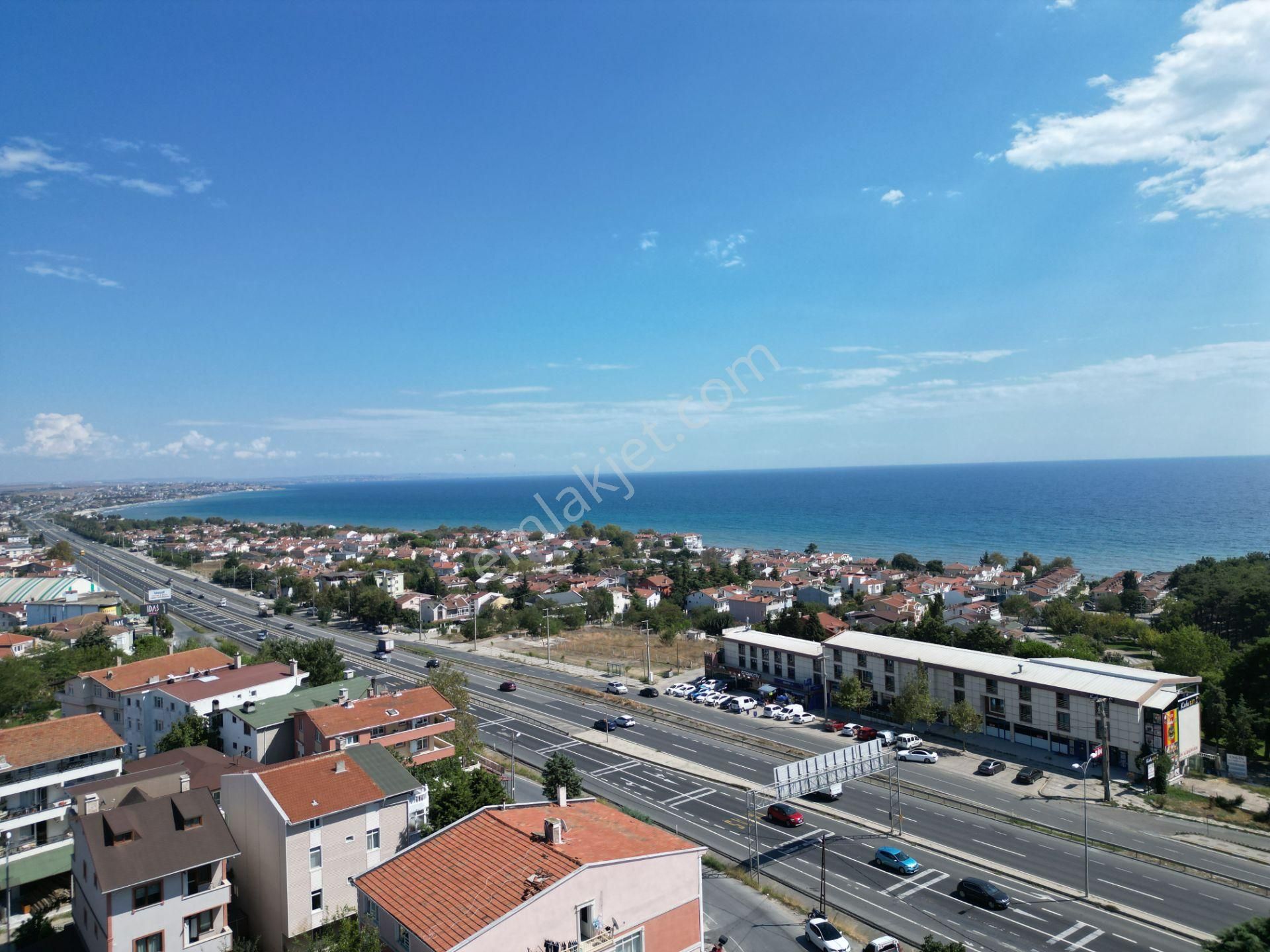 İstanbul Silivri Gümüşyaka'da Satılık 268m² Arsa - Görsel 30
