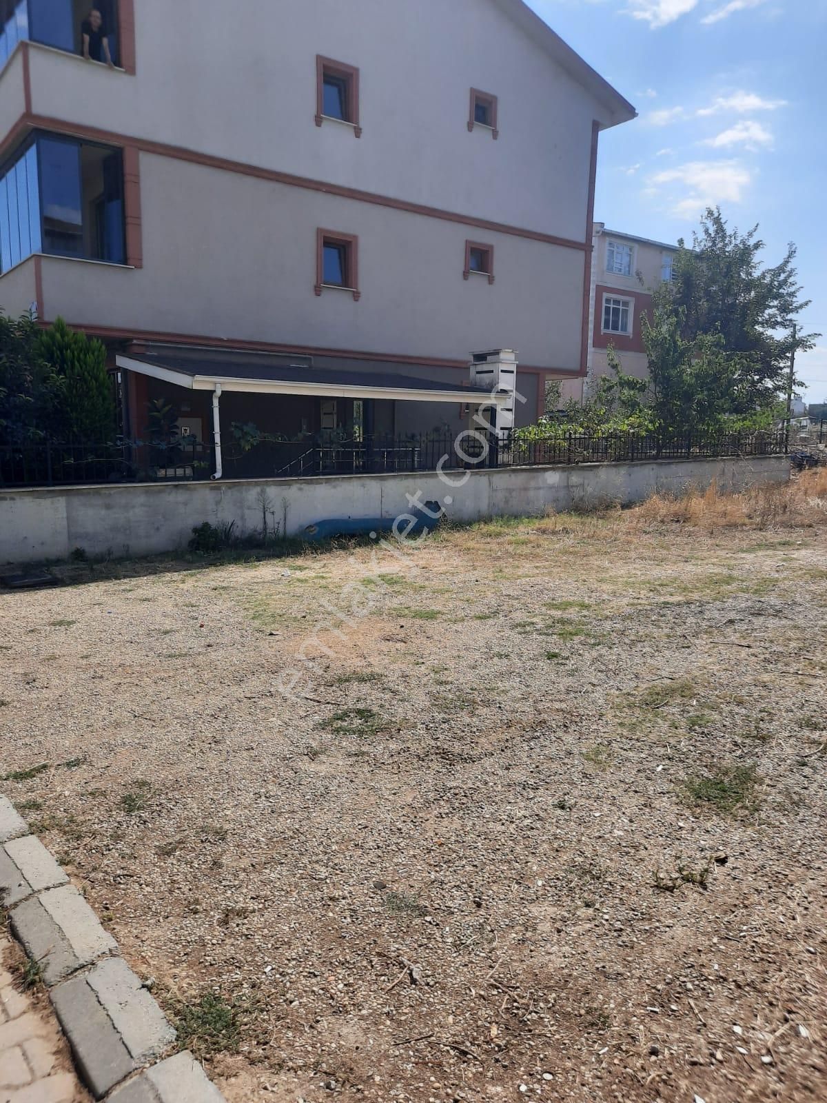 İstanbul Silivri Gümüşyaka'da Satılık 268m² Arsa - Görsel 21