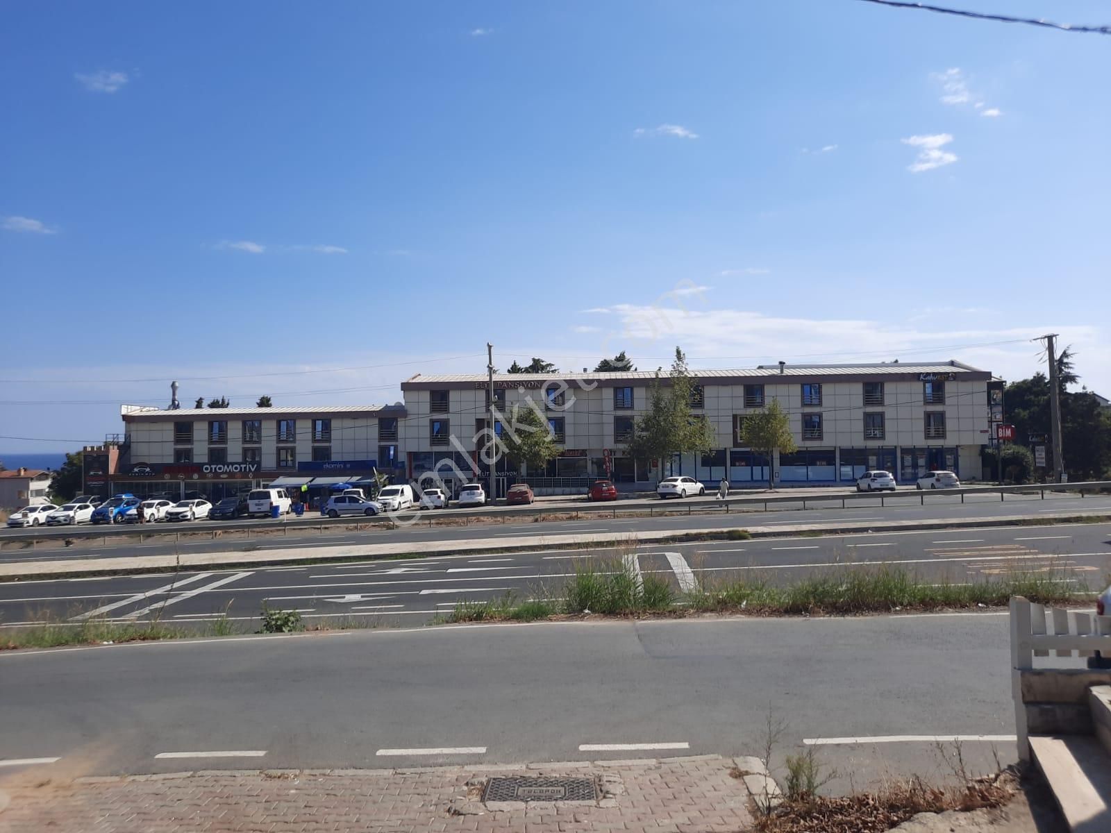 İstanbul Silivri Gümüşyaka'da Satılık 268m² Arsa - Görsel 32