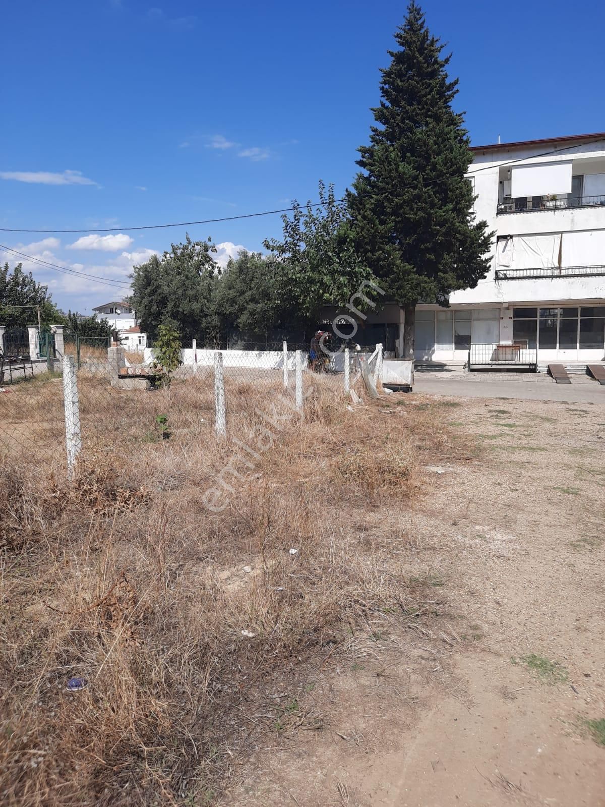 İstanbul Silivri Gümüşyaka'da Satılık 268m² Arsa - Görsel 15