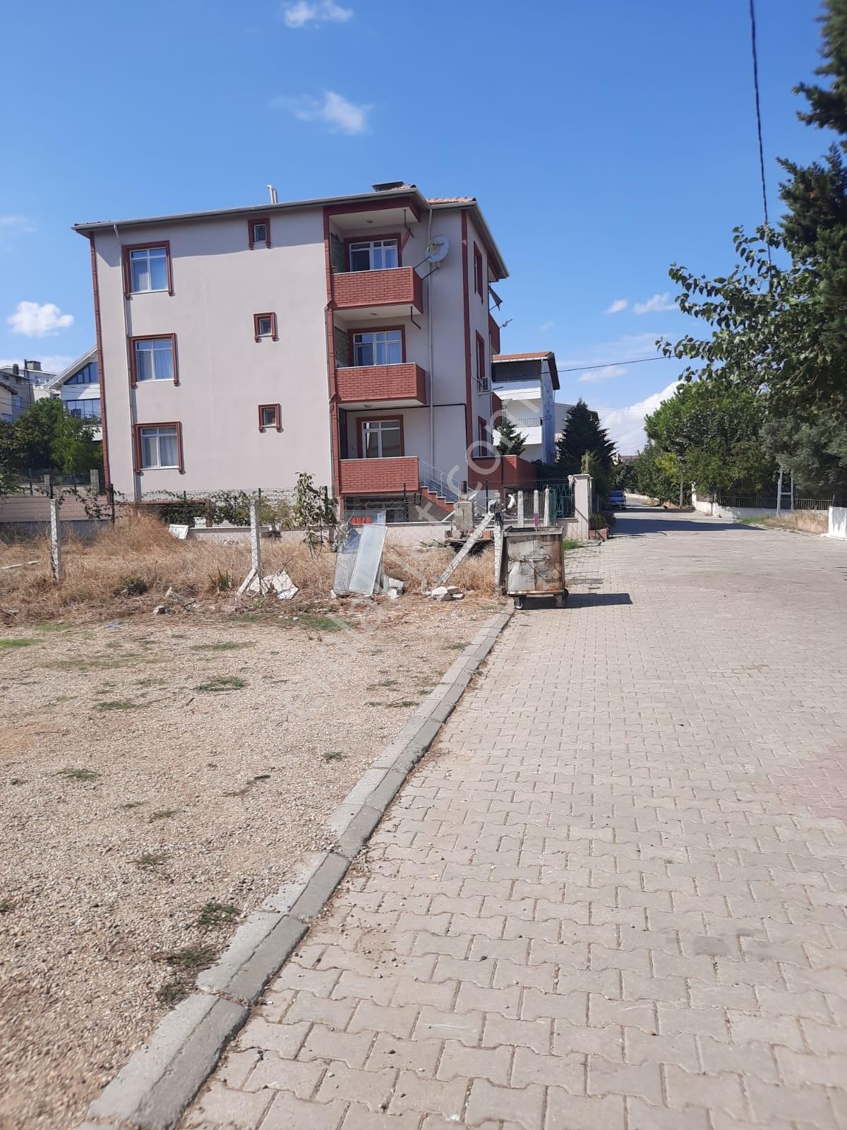 İstanbul Silivri Gümüşyaka'da Satılık 268m² Arsa - Görsel 25