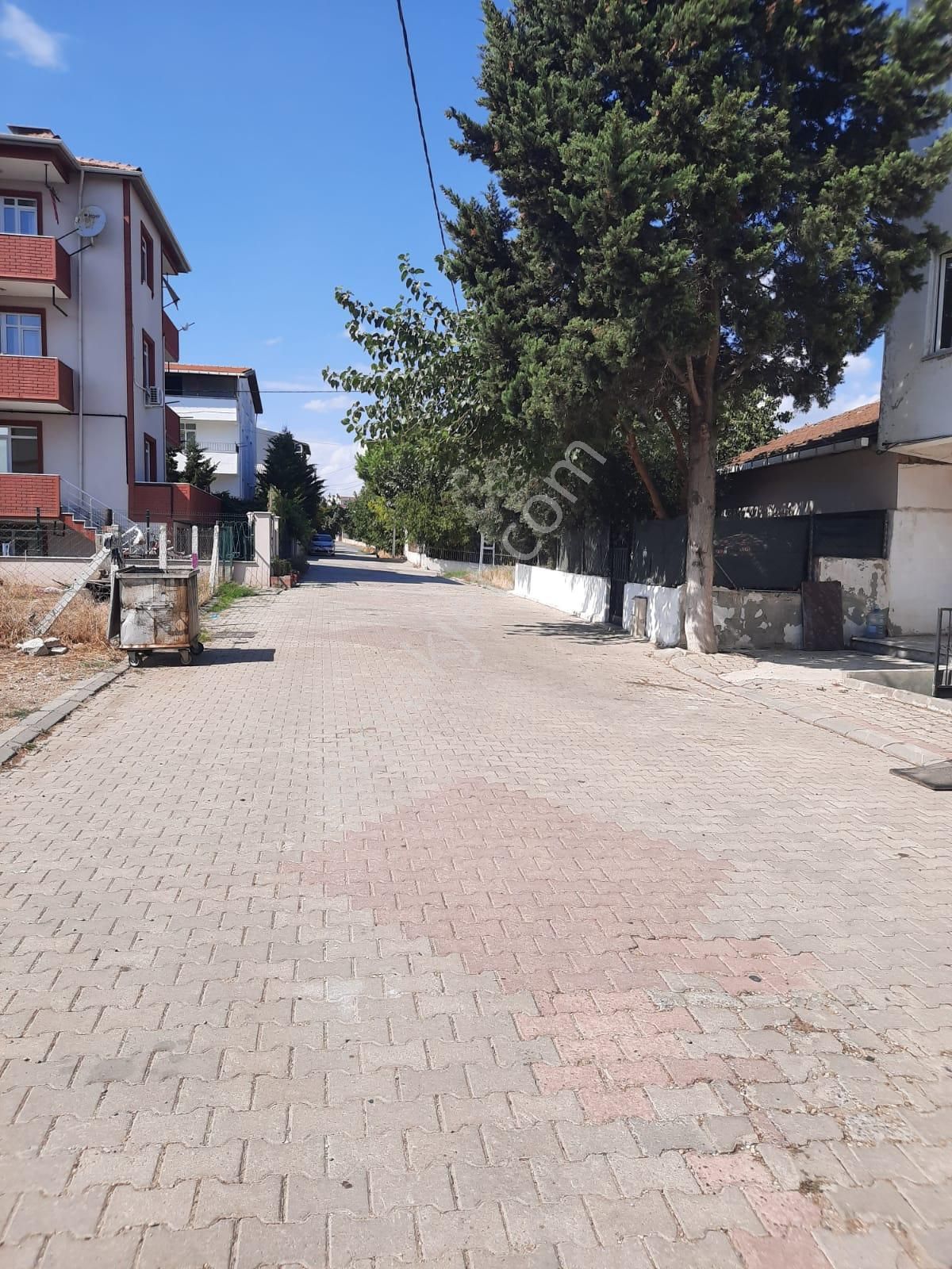 İstanbul Silivri Gümüşyaka'da Satılık 268m² Arsa - Görsel 23