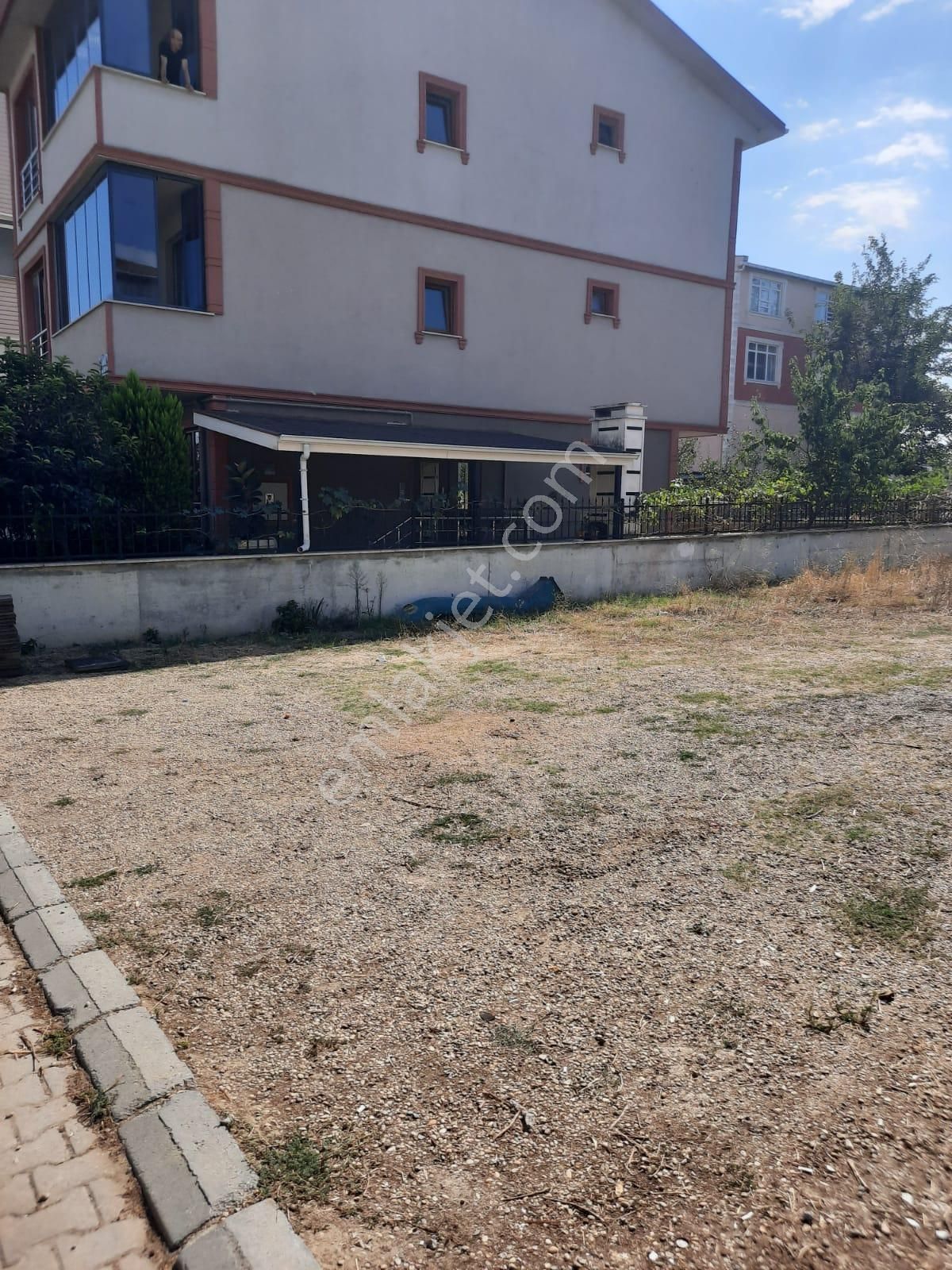 İstanbul Silivri Gümüşyaka'da Satılık 268m² Arsa - Görsel 20