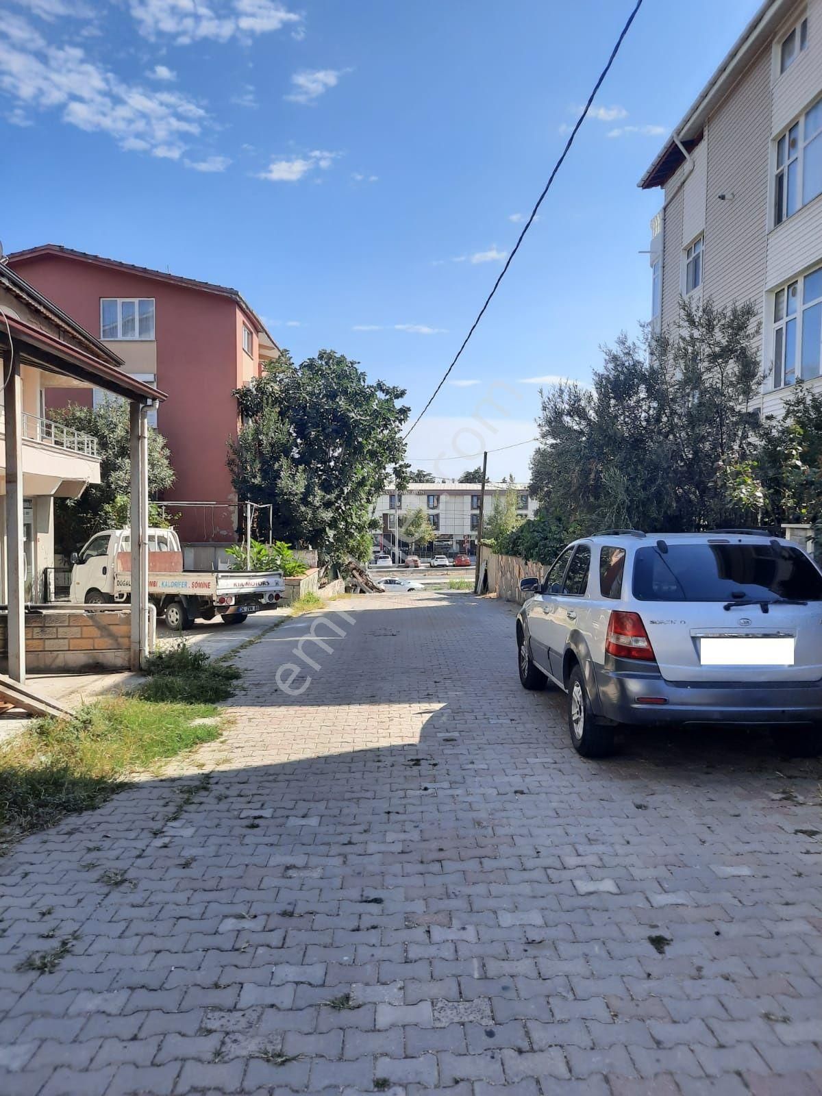 İstanbul Silivri Gümüşyaka'da Satılık 268m² Arsa - Görsel 17