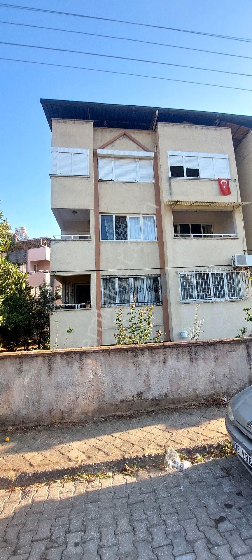 Nazilli Pınarbaşı Satılık Daire KONUT EMLAKTAN SATILIK KELEPIR DAİRE 