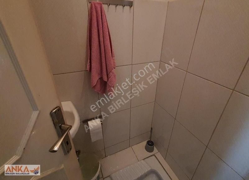 Ümraniye Atatürk Kiralık Daire ANKA EMLAKTAN ÇARŞI METROYA 3dk / YENİLENMİŞ 3+1 Daire