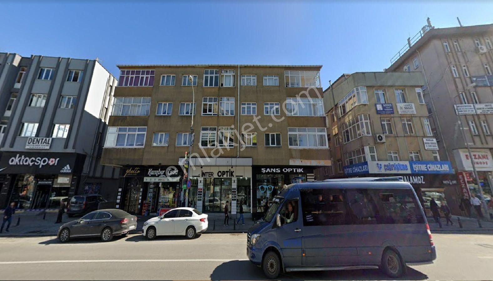 Üsküdar Bulgurlu Kiralık Daire  ÜSKÜDAR BULGURLU MAHALLESİNDE KİRALIK 3+1