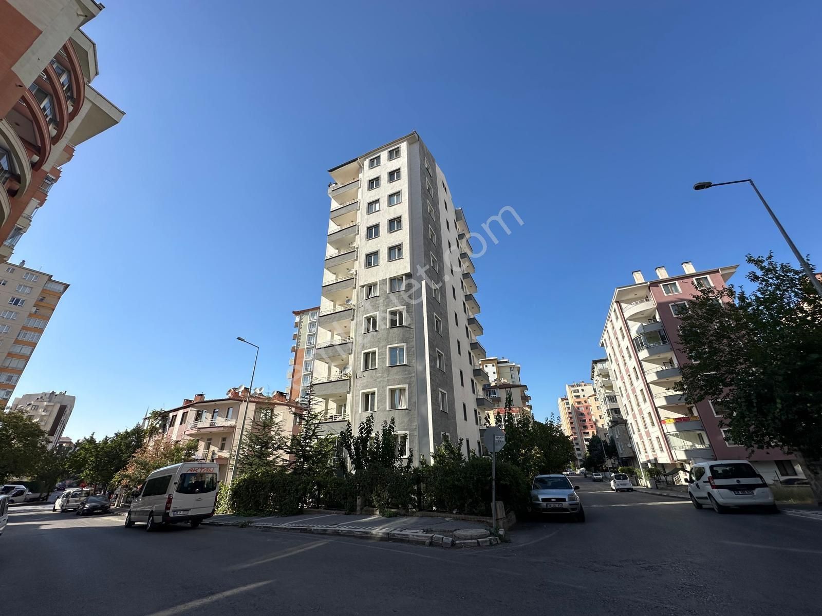 Melikgazi Esenyurt Satılık Daire GÜVEN-AL ESENYURT MAHALLESİNDE 4+1 KOMBİLİ HER KATTA 1 DAİRE