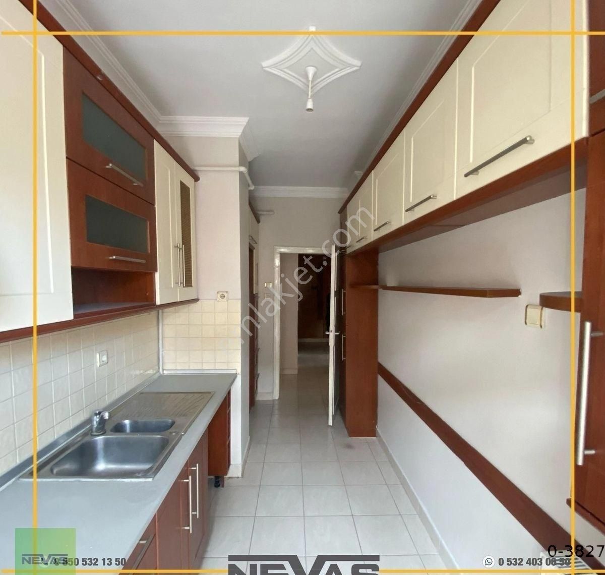 Altındağ Aydınlıkevler Satılık Daire NEVAS - LOKASYONU MÜKEMMEL 3+1 SATILIK DAİRE