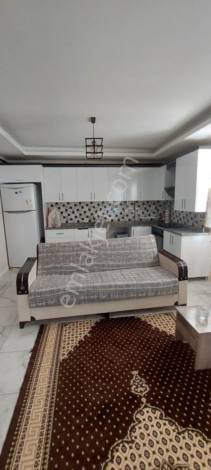 Toroslar Yalınayak Satılık Daire ERGÜNDEN YALINAYAKTA DOĞALGAZLI 3+1 SATILIK DAİRE