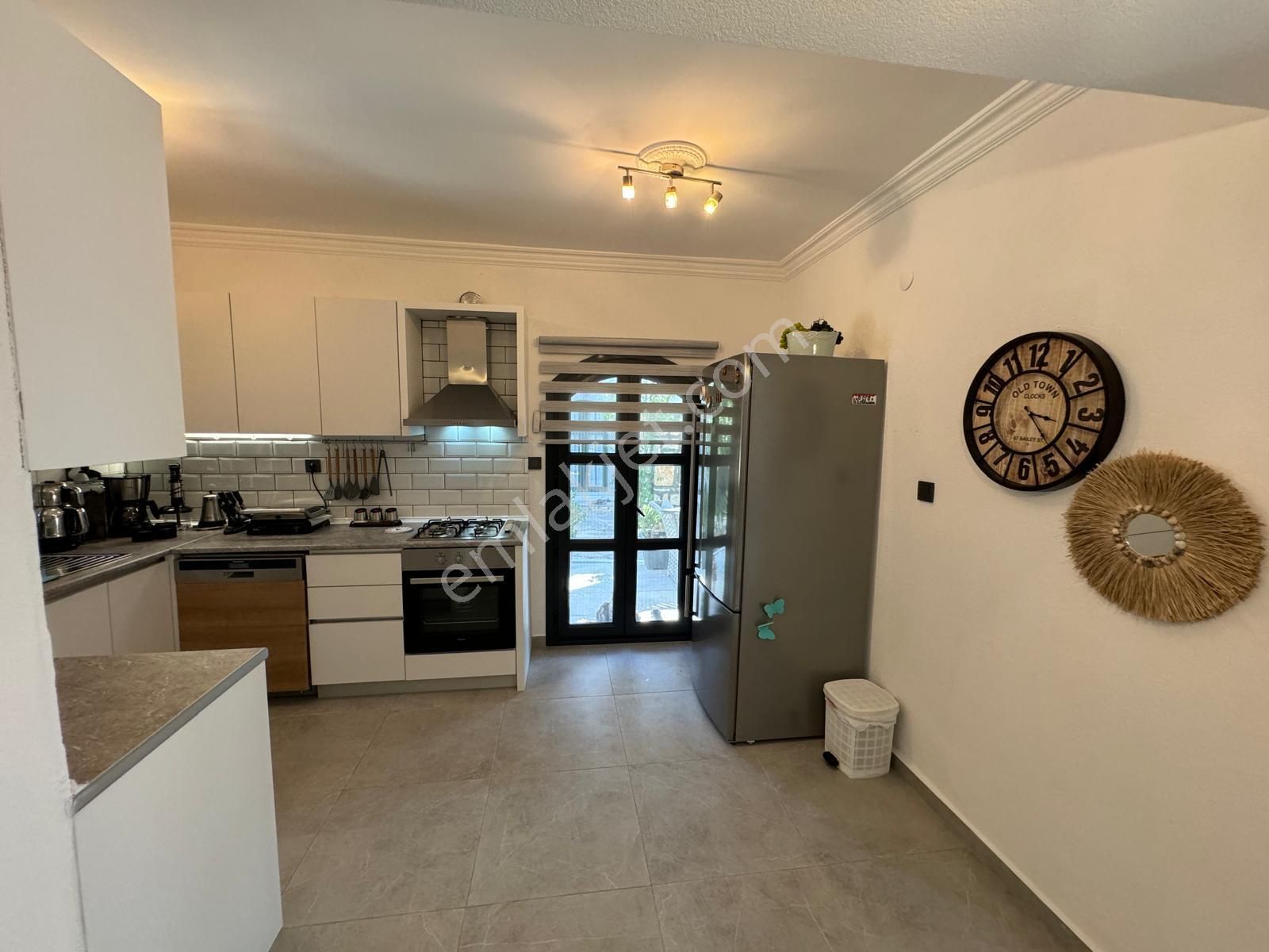 Yalıkavak Merkezde Full Eşyalı , Manzaralı , Havuzlu Site İçinde 3+1 Villa - Görsel 9