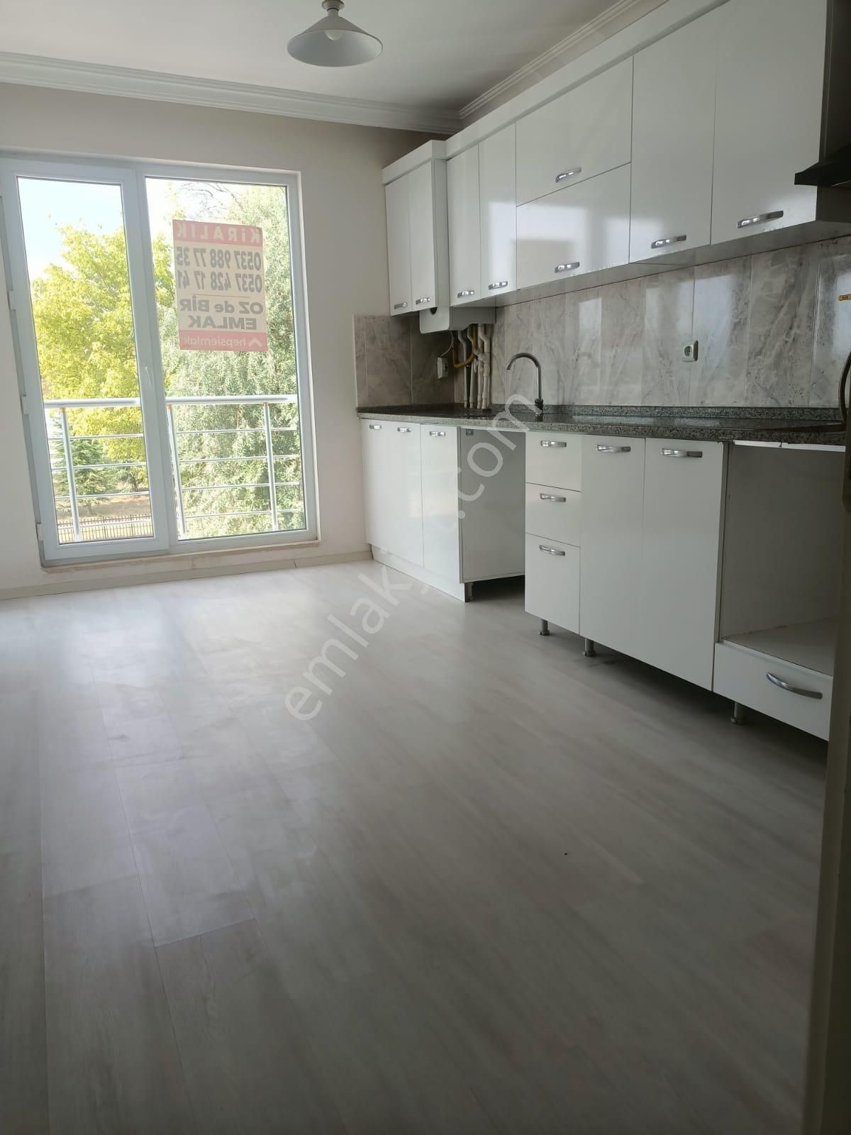 Çorum Merkez Ulukavak Kiralık Daire Çiftlik Caddesi Arkası 3+1 Kıralık Daıre