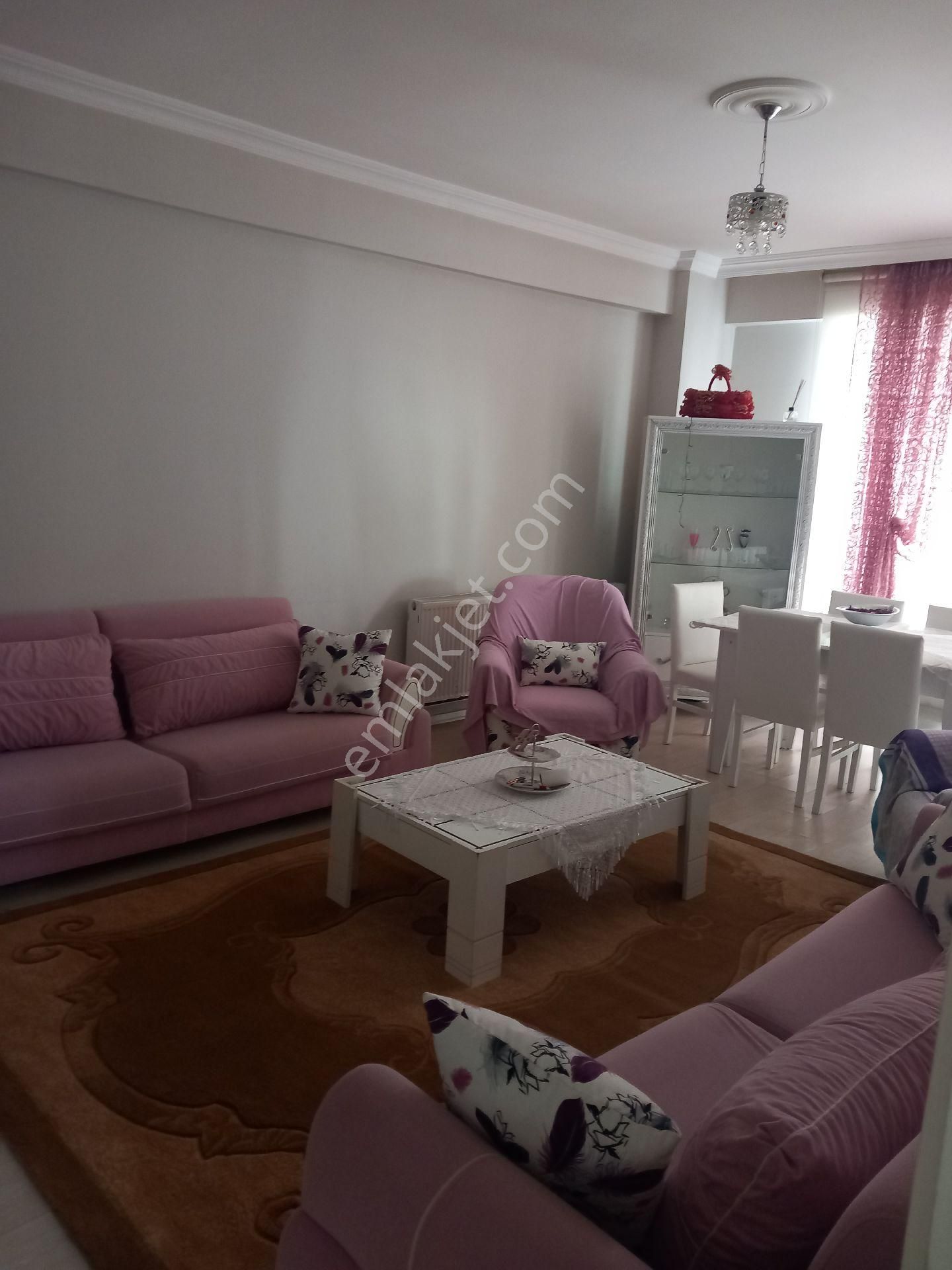 Kars Merkez Şehitler Satılık Daire SATILIK FULL EŞYALI 2+1 DAİRE