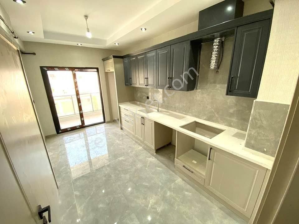 Merkezefendi Akkonak Satılık Daire AKKONAK // SATILIK 3+1,130m2 DAİRELER 