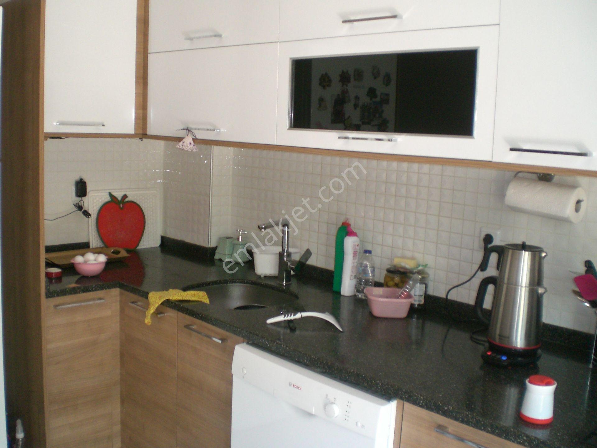 Topçular Mahallesinde Site İçerisinde 3+1 Bahçe Dublex Daire - Görsel 7