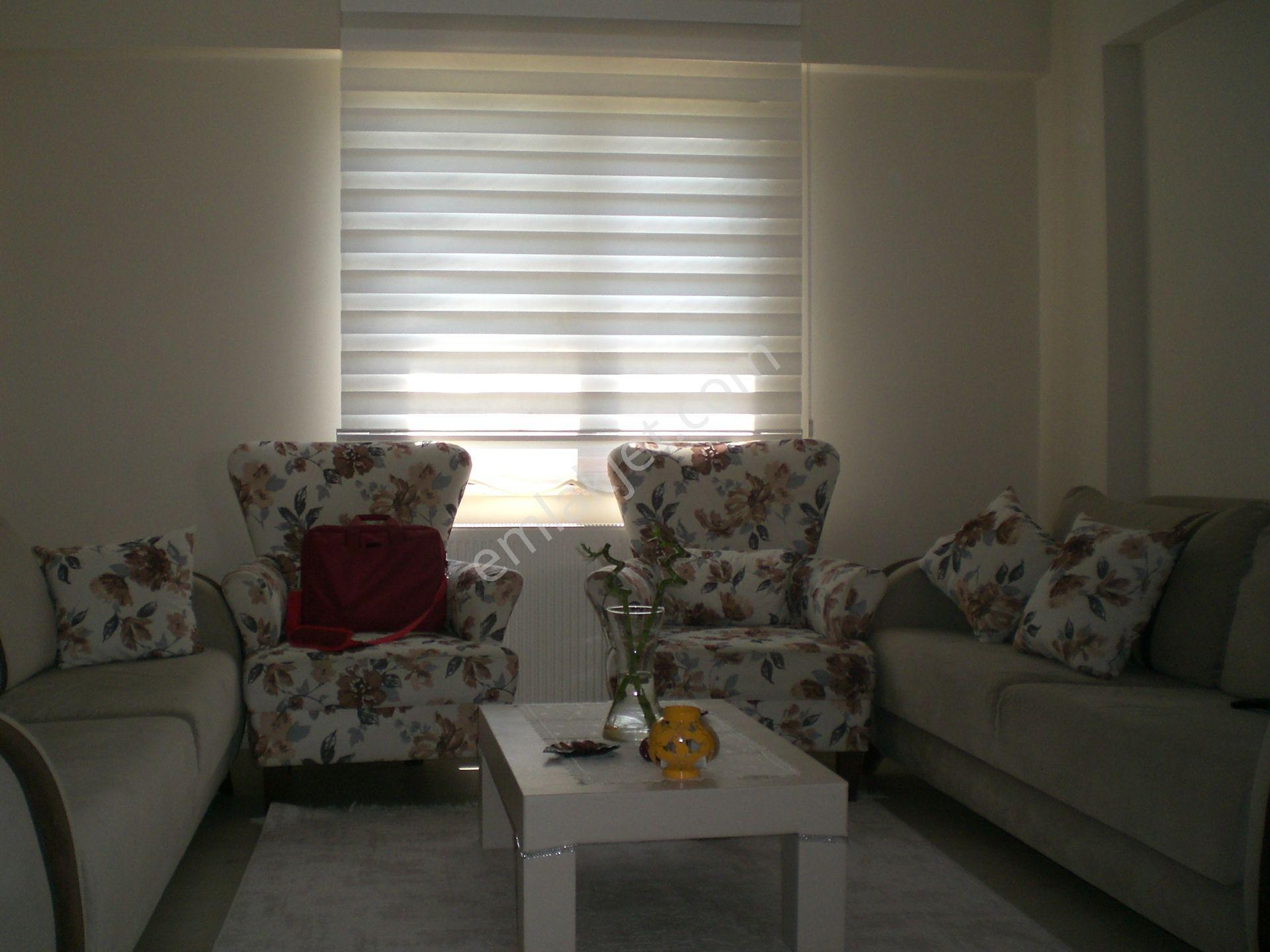 Topçular Mahallesinde Site İçerisinde 3+1 Bahçe Dublex Daire - Görsel 4