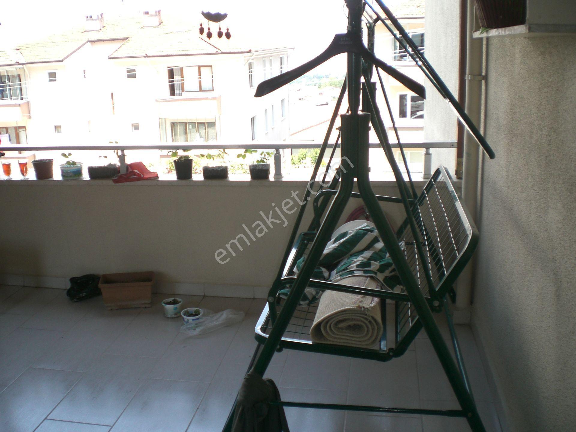 Topçular Mahallesinde Site İçerisinde 3+1 Bahçe Dublex Daire - Görsel 9