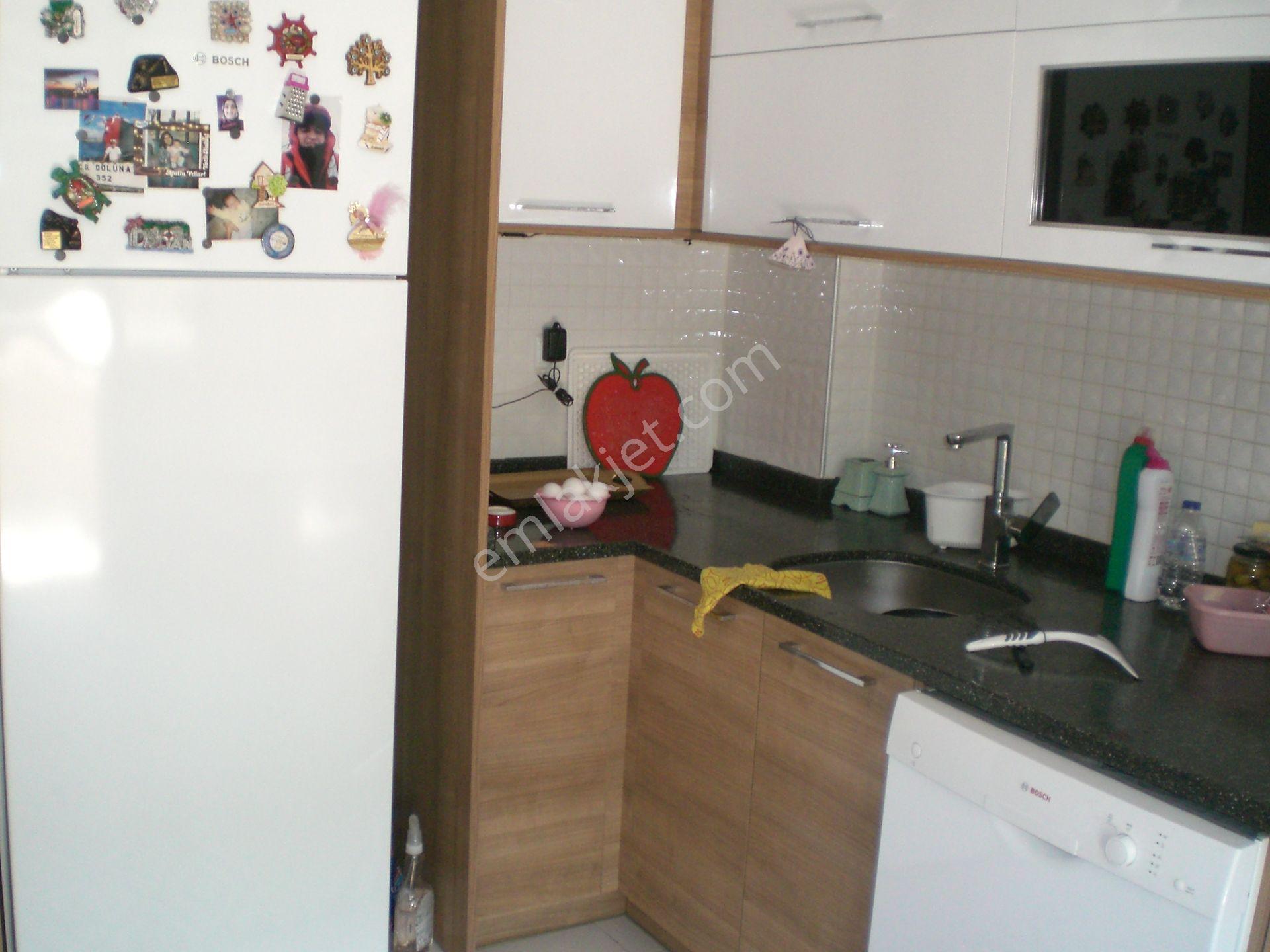 Topçular Mahallesinde Site İçerisinde 3+1 Bahçe Dublex Daire - Görsel 8