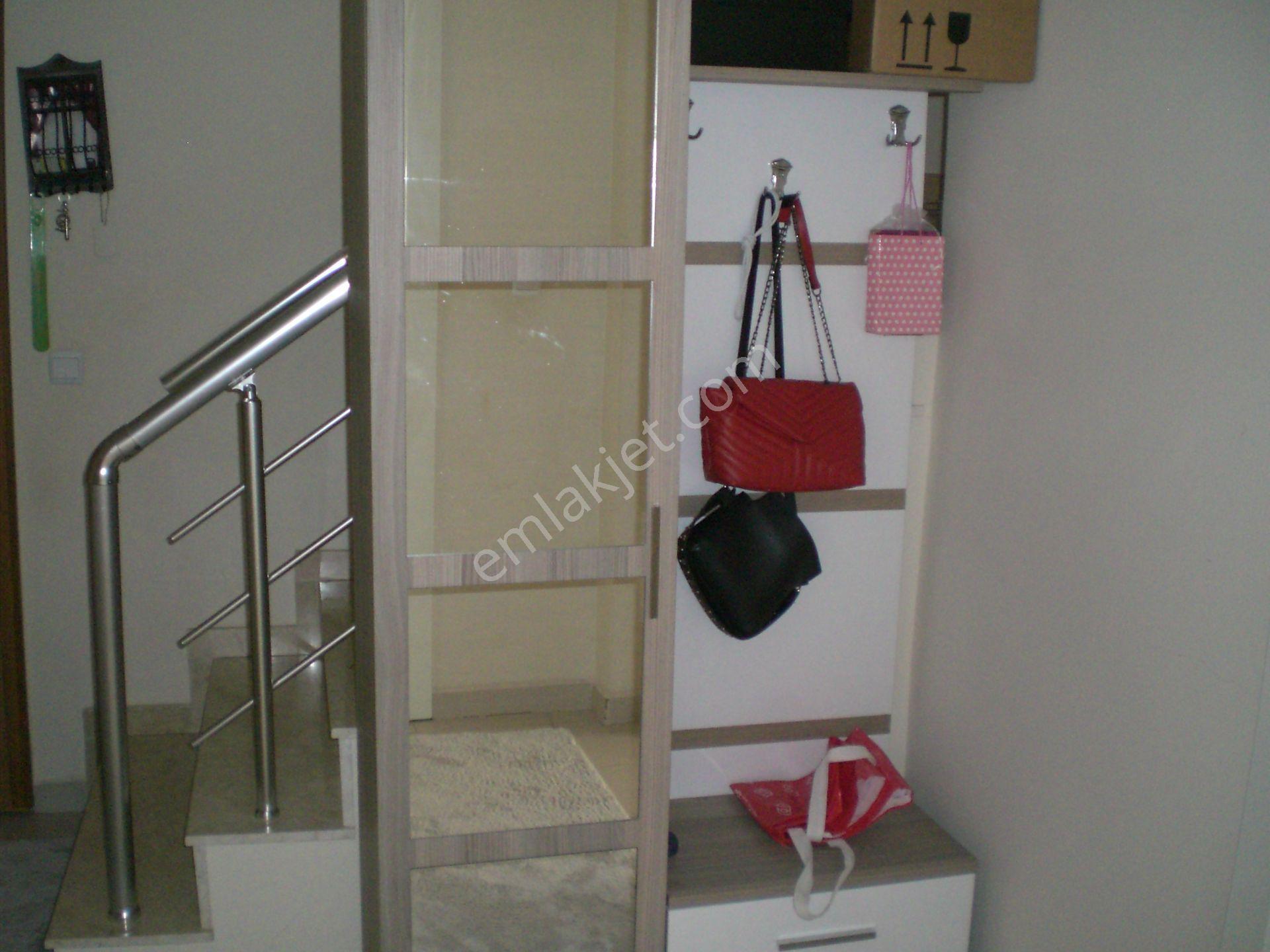 Topçular Mahallesinde Site İçerisinde 3+1 Bahçe Dublex Daire - Görsel 10
