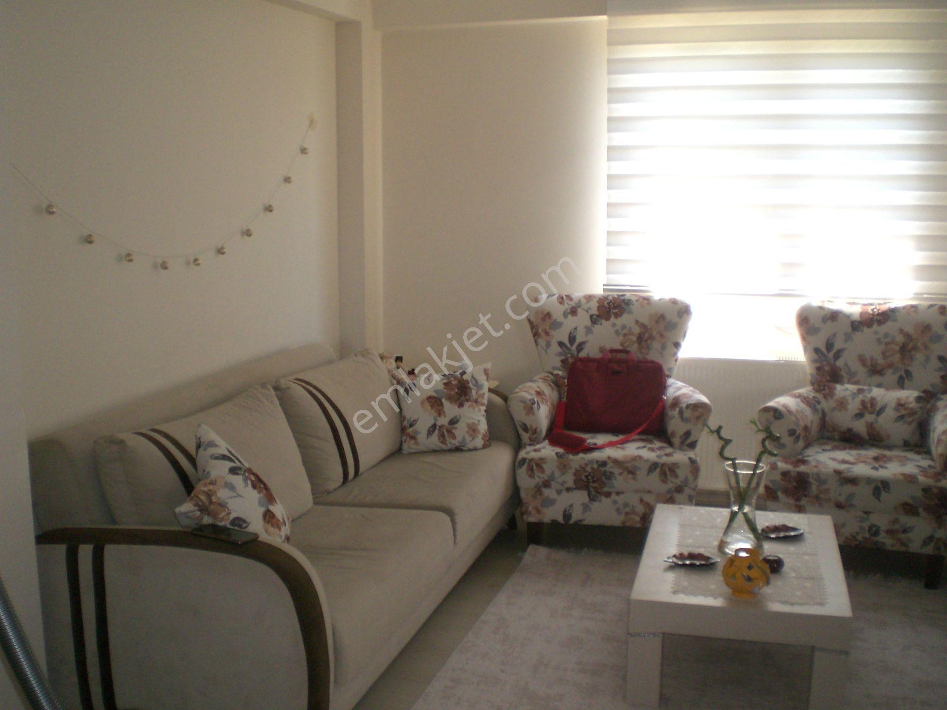 Topçular Mahallesinde Site İçerisinde 3+1 Bahçe Dublex Daire - Görsel 3