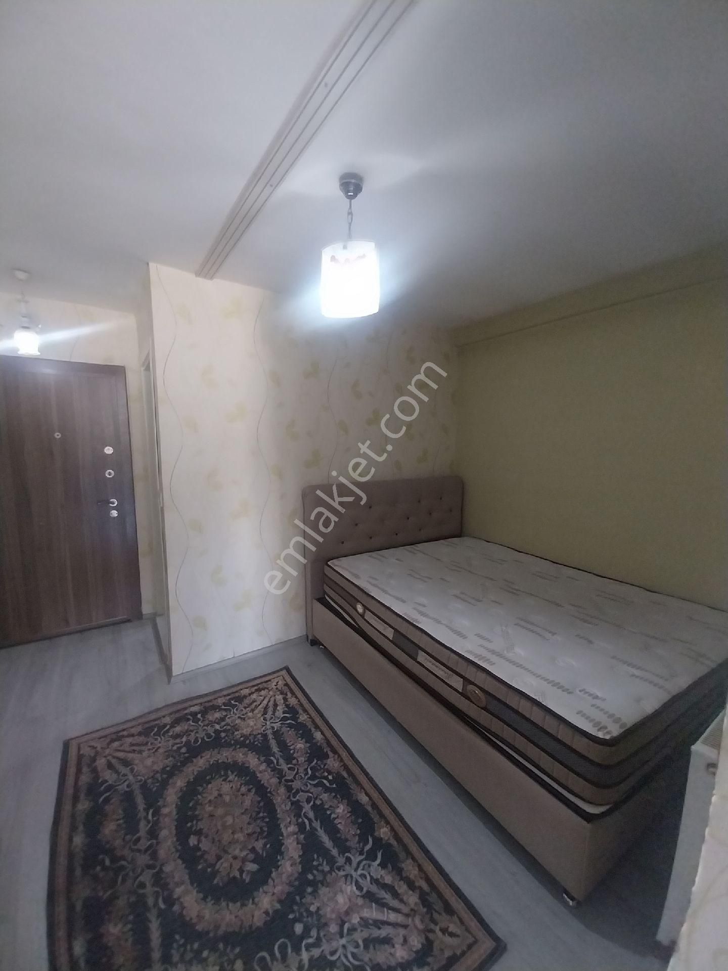 Sahibinden Kiralık Eşyalı Balkonlu Stüdyo Daire - Görsel 9
