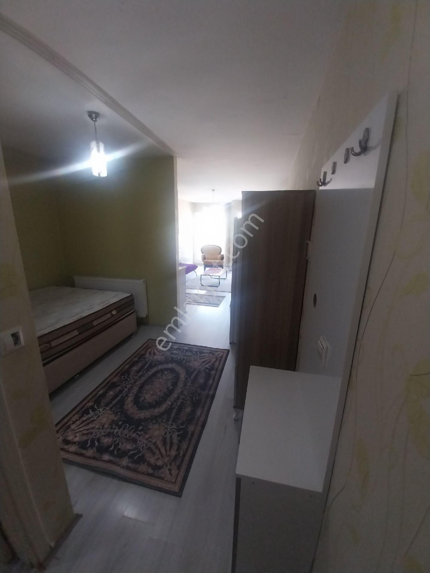 Sahibinden Kiralık Eşyalı Balkonlu Stüdyo Daire - Görsel 5
