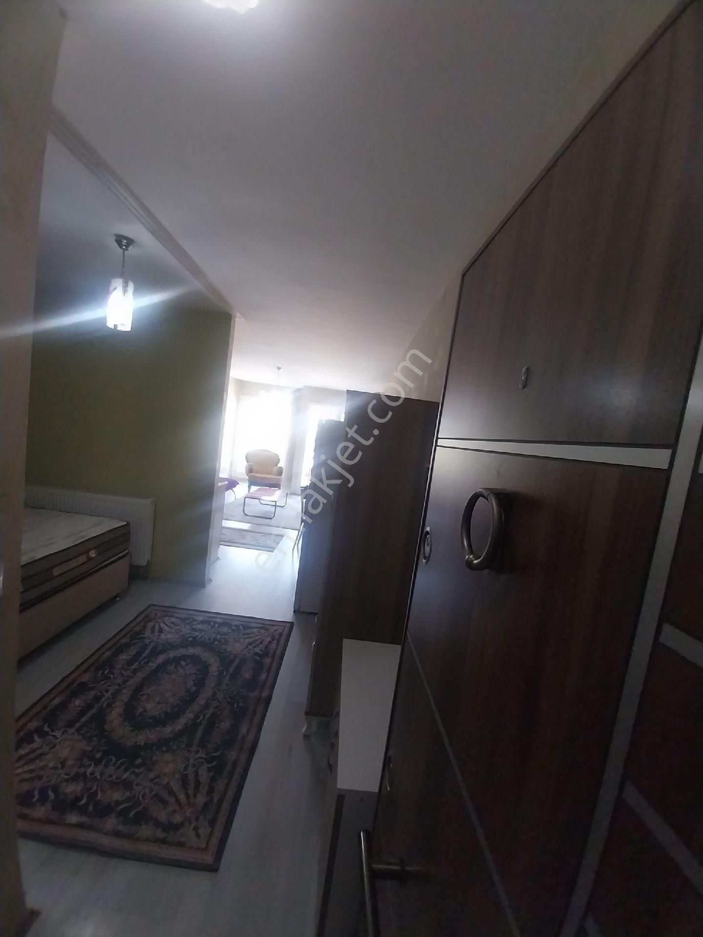 Sahibinden Kiralık Eşyalı Balkonlu Stüdyo Daire - Görsel 10