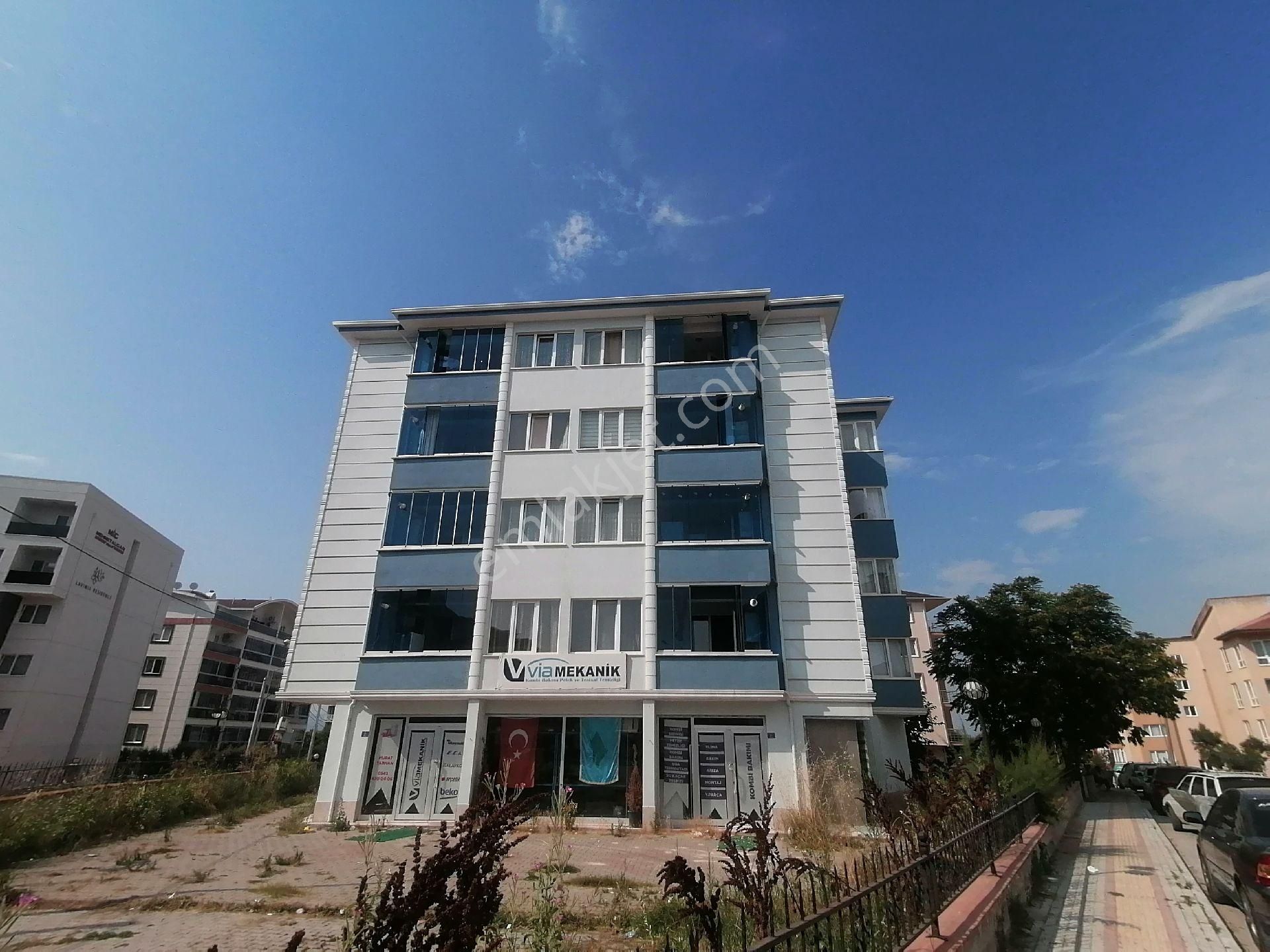 Nilüfer Görükle Satılık Daire GÖRÜKLE DE EŞYALI 9500 KİRACILI DAİRE